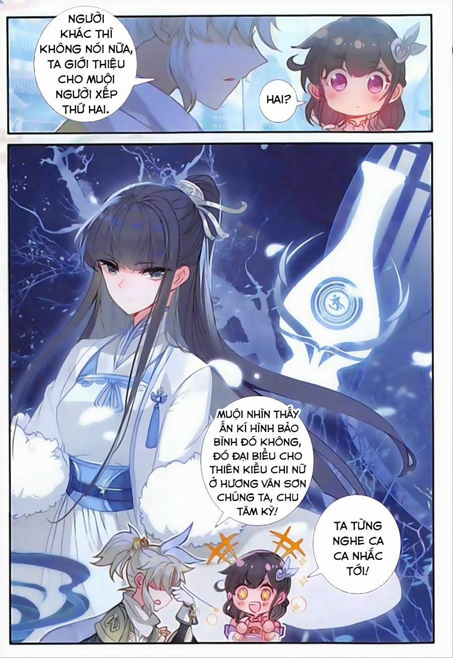 Nhất Niệm Vĩnh Hằng 17.5 trang 4