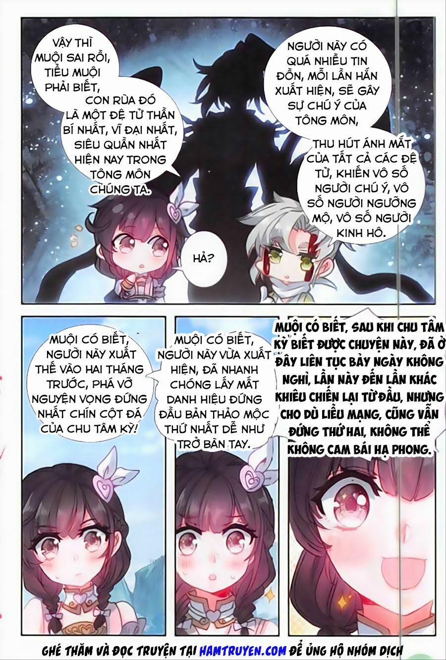 Nhất Niệm Vĩnh Hằng 17.5 trang 7