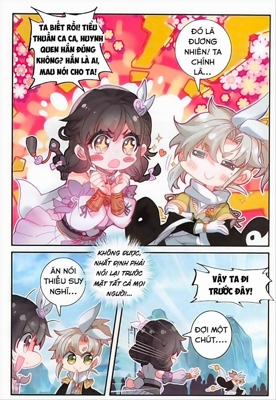 Nhất Niệm Vĩnh Hằng 17.5 trang 8