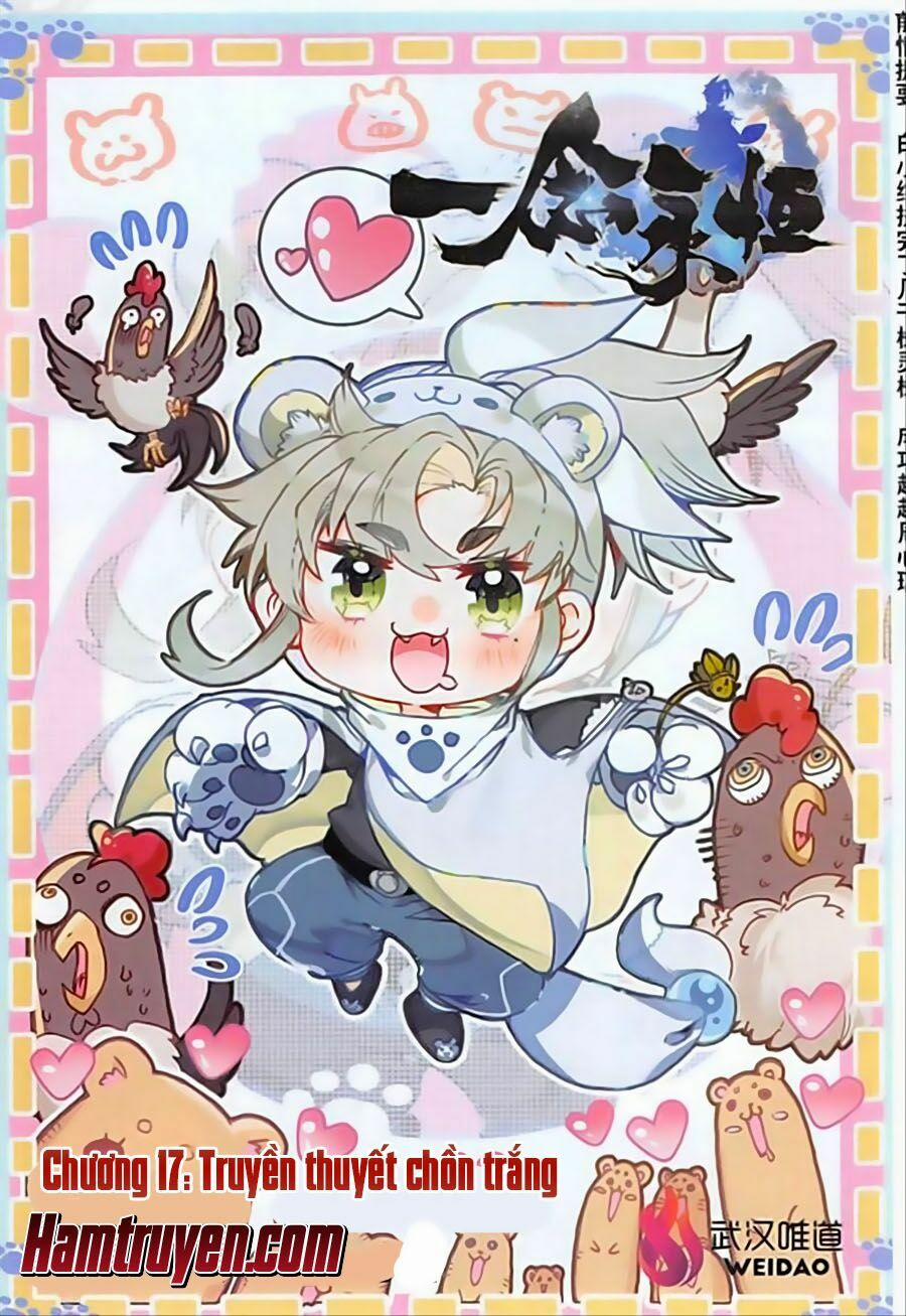 Nhất Niệm Vĩnh Hằng 17 trang 1