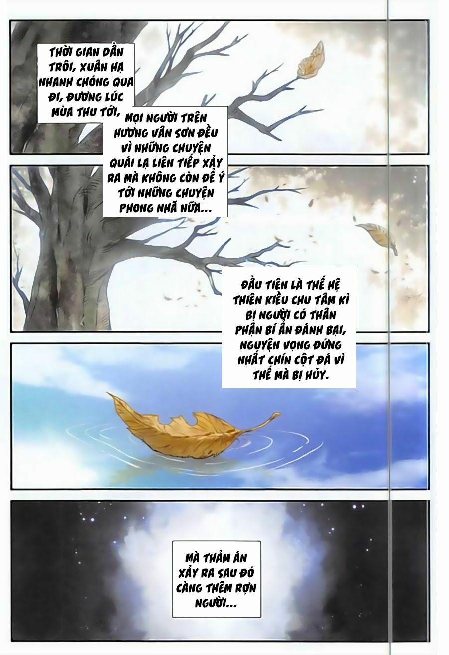 Nhất Niệm Vĩnh Hằng 17 trang 2