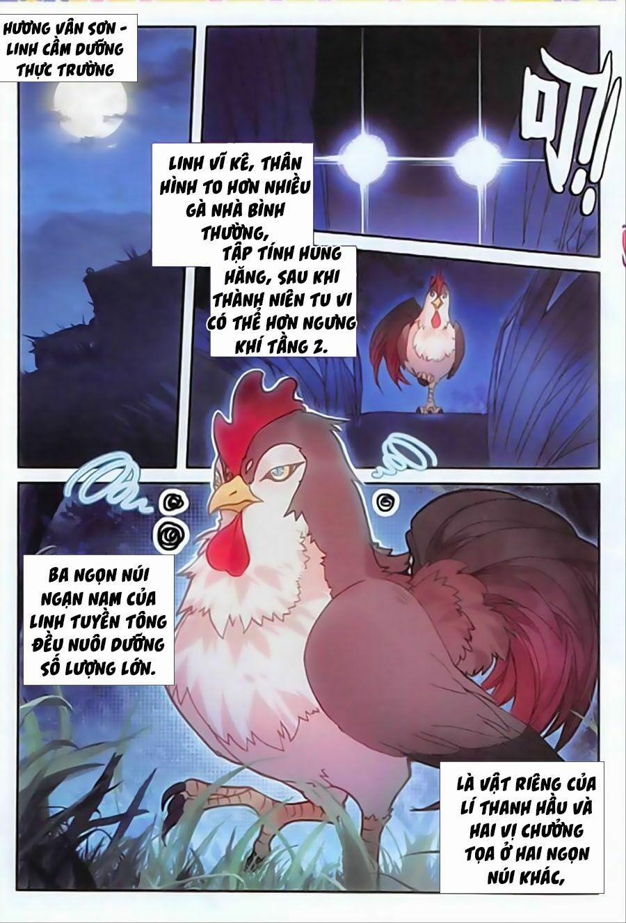 Nhất Niệm Vĩnh Hằng 17 trang 3