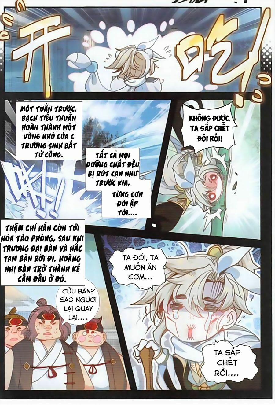 Nhất Niệm Vĩnh Hằng 17 trang 7