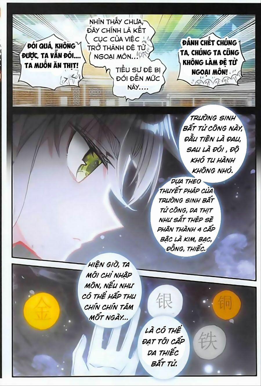 Nhất Niệm Vĩnh Hằng 17 trang 8