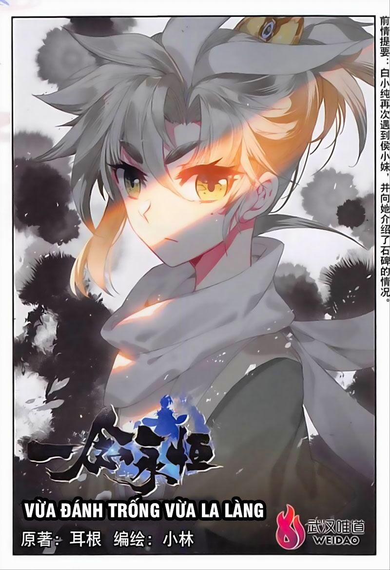 Nhất Niệm Vĩnh Hằng 18.5 trang 1