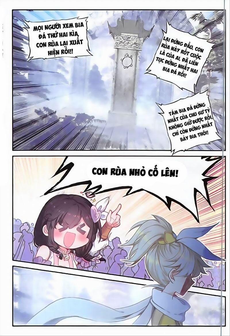 Nhất Niệm Vĩnh Hằng 18 trang 1