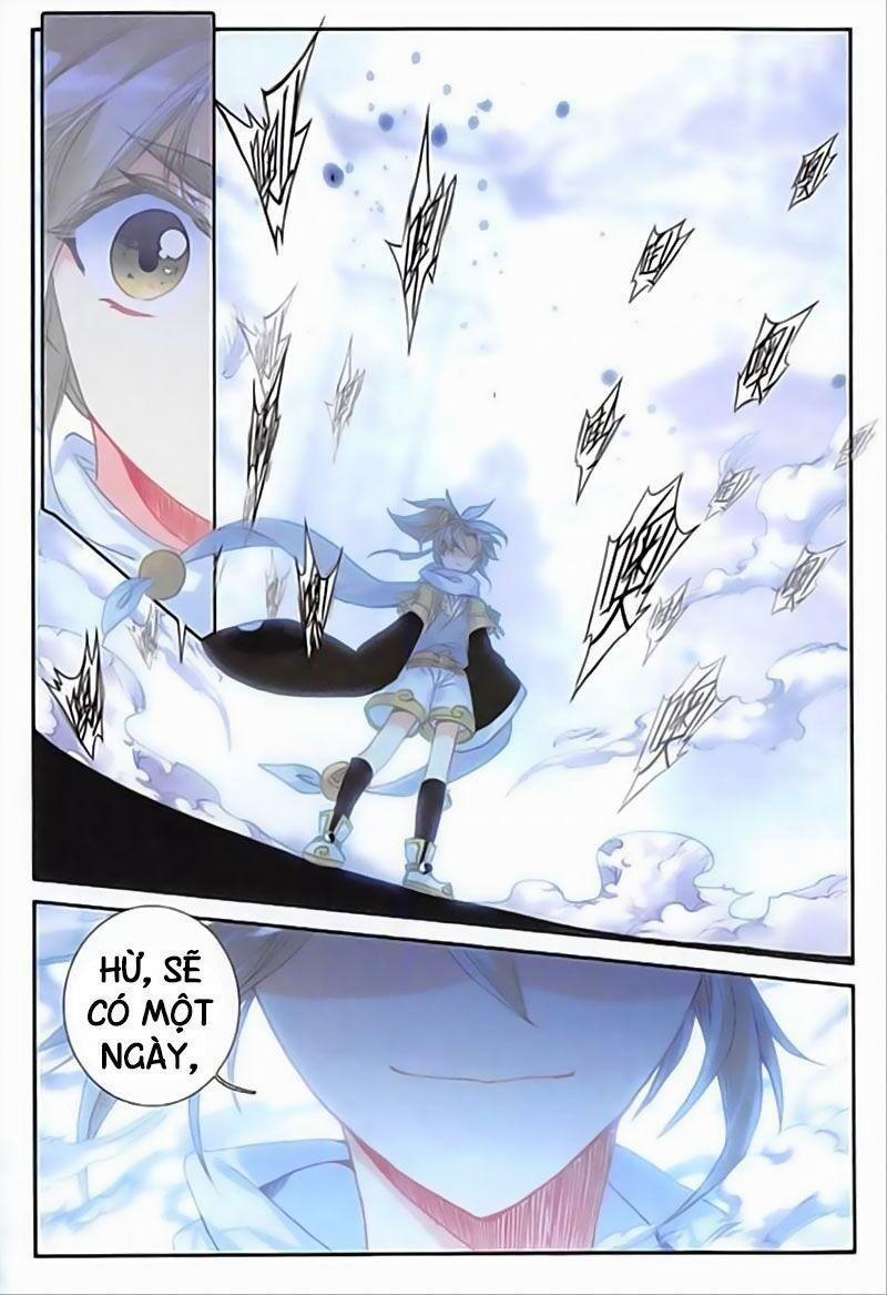 Nhất Niệm Vĩnh Hằng 18 trang 2