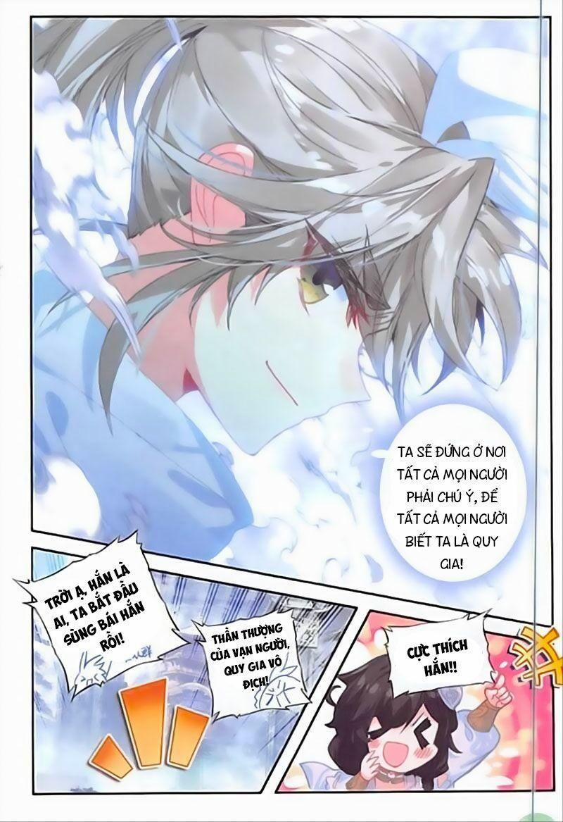 Nhất Niệm Vĩnh Hằng 18 trang 3