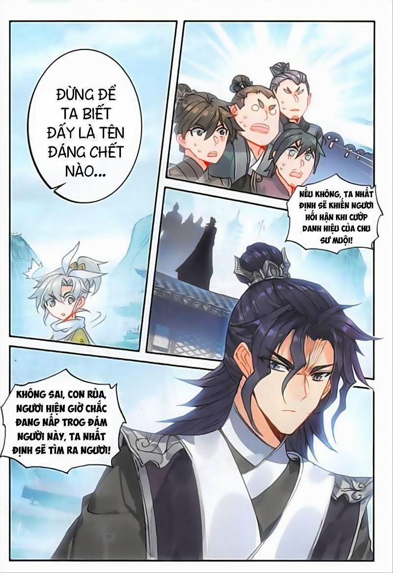 Nhất Niệm Vĩnh Hằng 18 trang 4