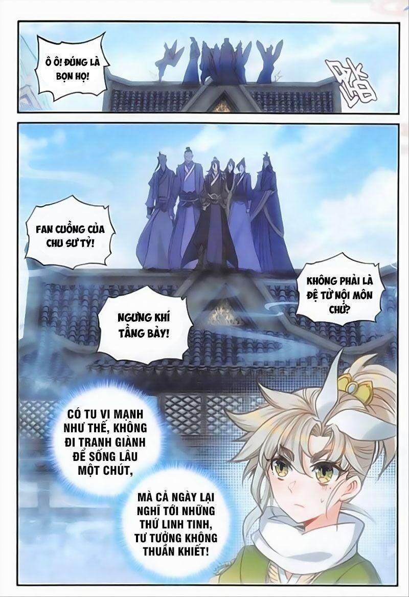 Nhất Niệm Vĩnh Hằng 18 trang 5