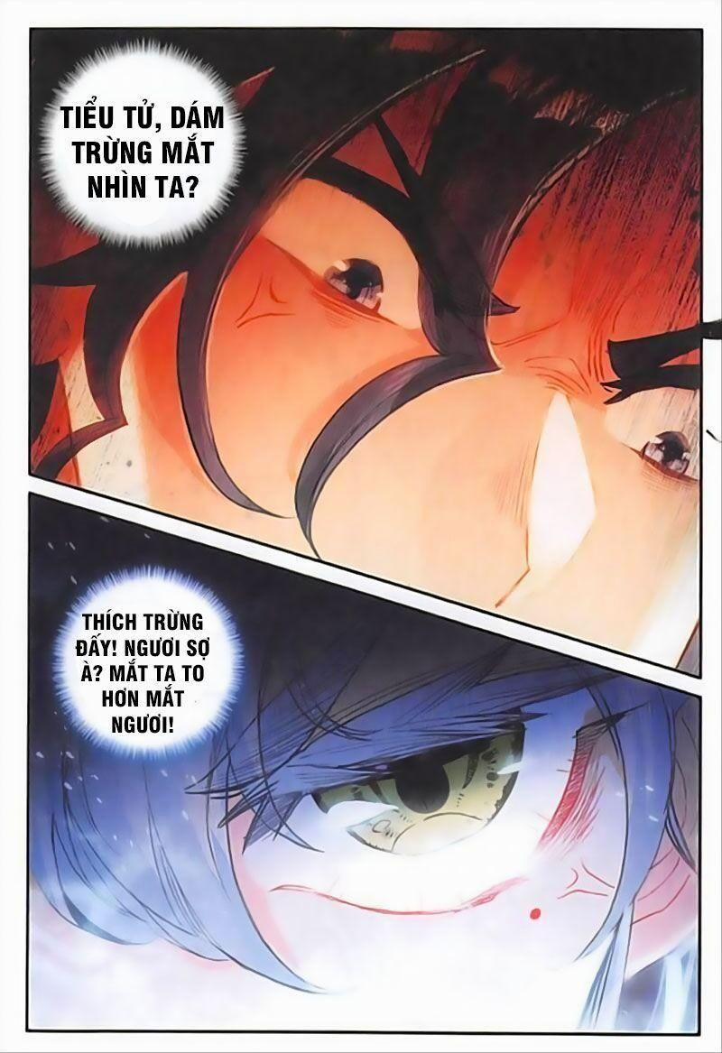 Nhất Niệm Vĩnh Hằng 18 trang 7