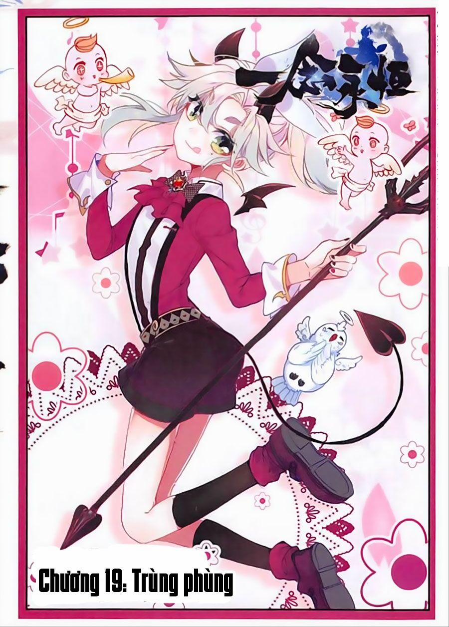 Nhất Niệm Vĩnh Hằng 19 trang 0