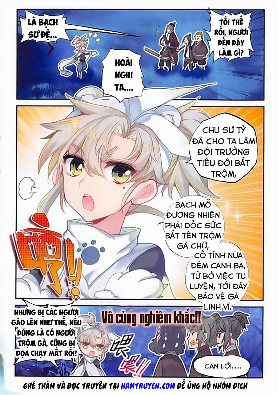 Nhất Niệm Vĩnh Hằng 19 trang 2