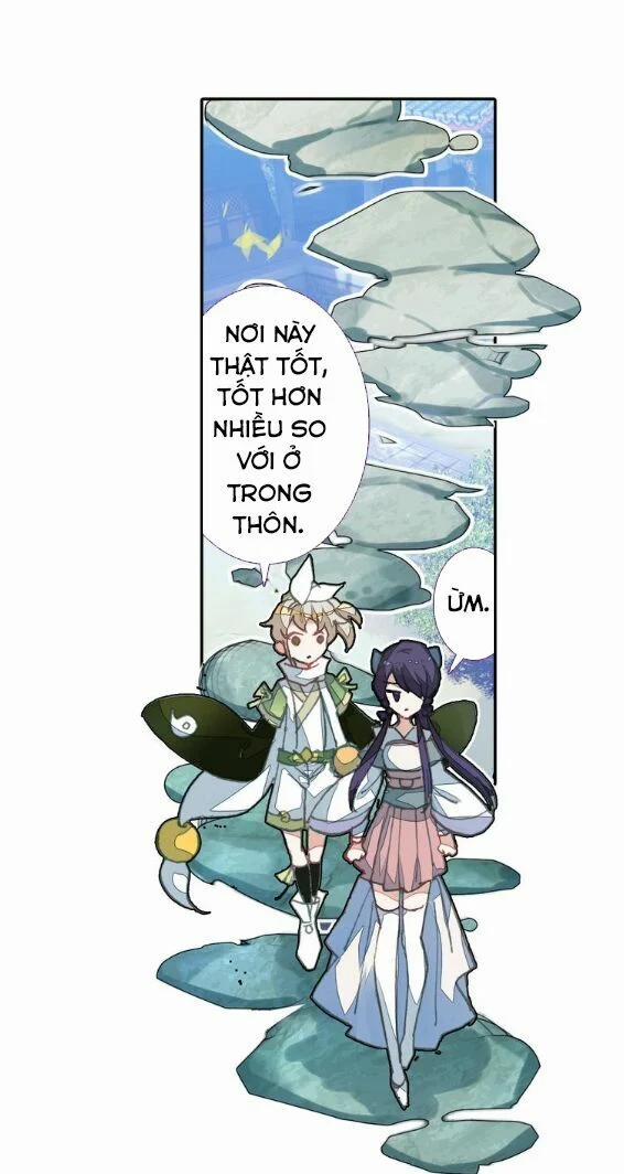 Nhất Niệm Vĩnh Hằng 2 trang 15