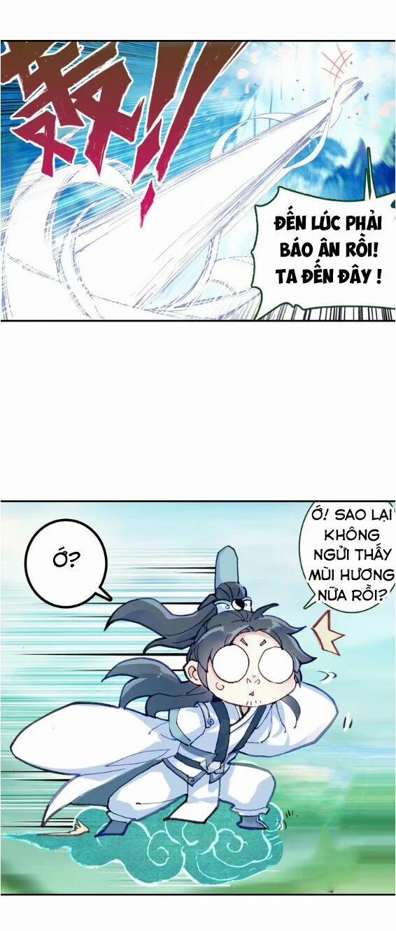 Nhất Niệm Vĩnh Hằng 2 trang 3