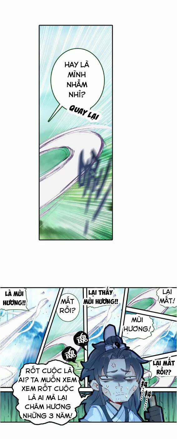 Nhất Niệm Vĩnh Hằng 2 trang 4