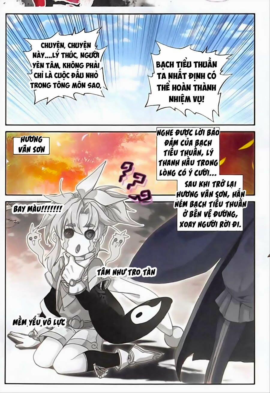 Nhất Niệm Vĩnh Hằng 20.5 trang 11