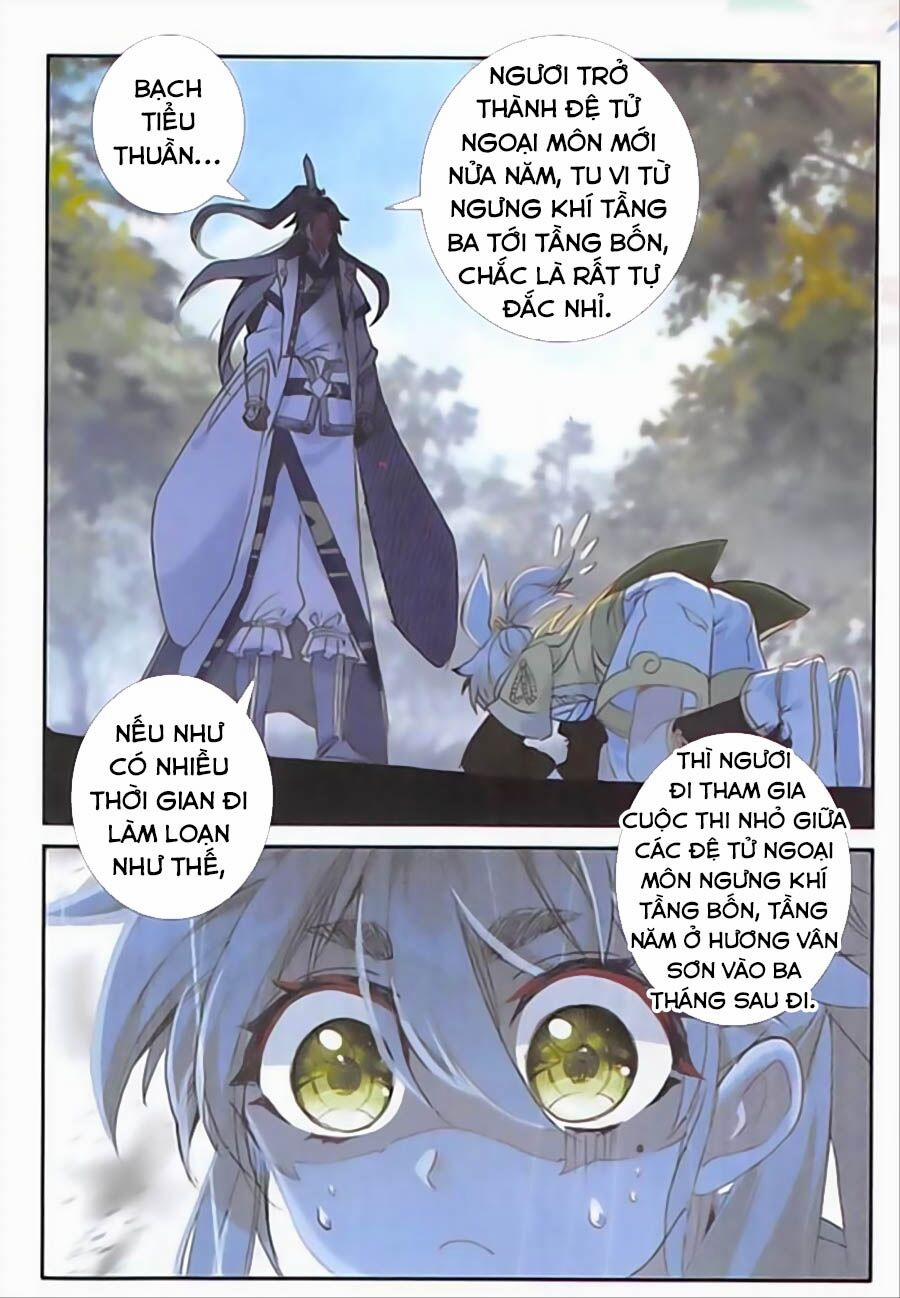 Nhất Niệm Vĩnh Hằng 20.5 trang 2