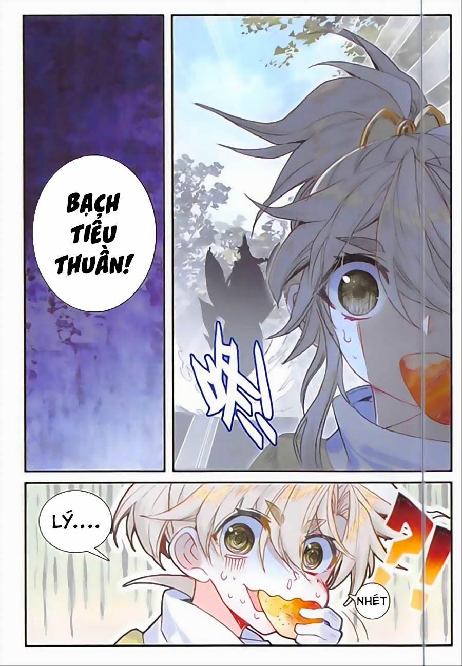 Nhất Niệm Vĩnh Hằng 20 trang 10