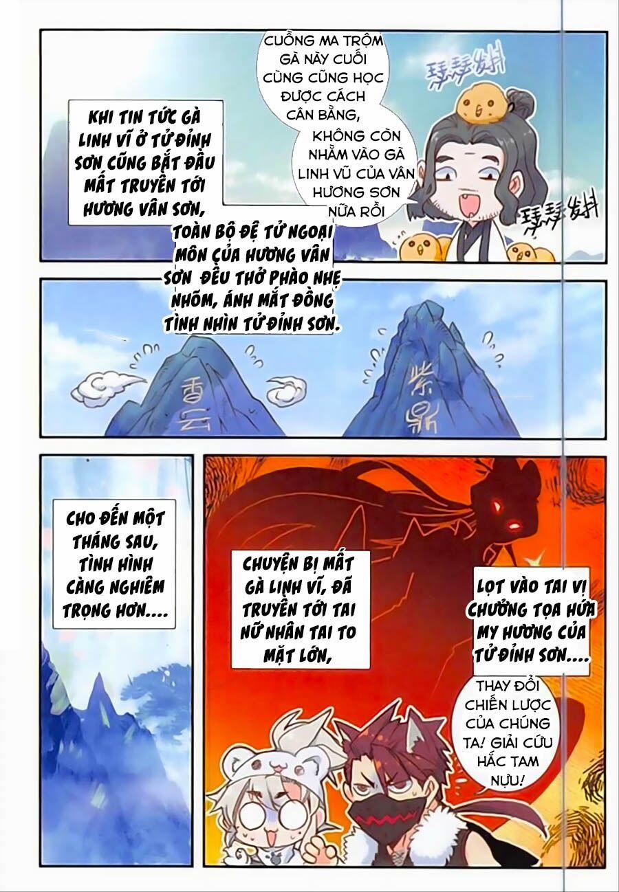 Nhất Niệm Vĩnh Hằng 20 trang 2