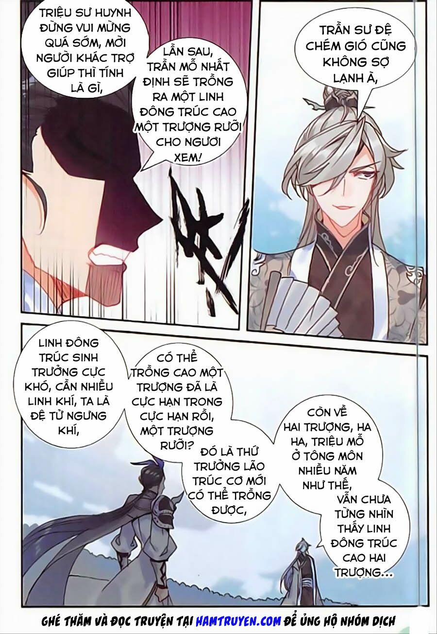 Nhất Niệm Vĩnh Hằng 21 trang 11