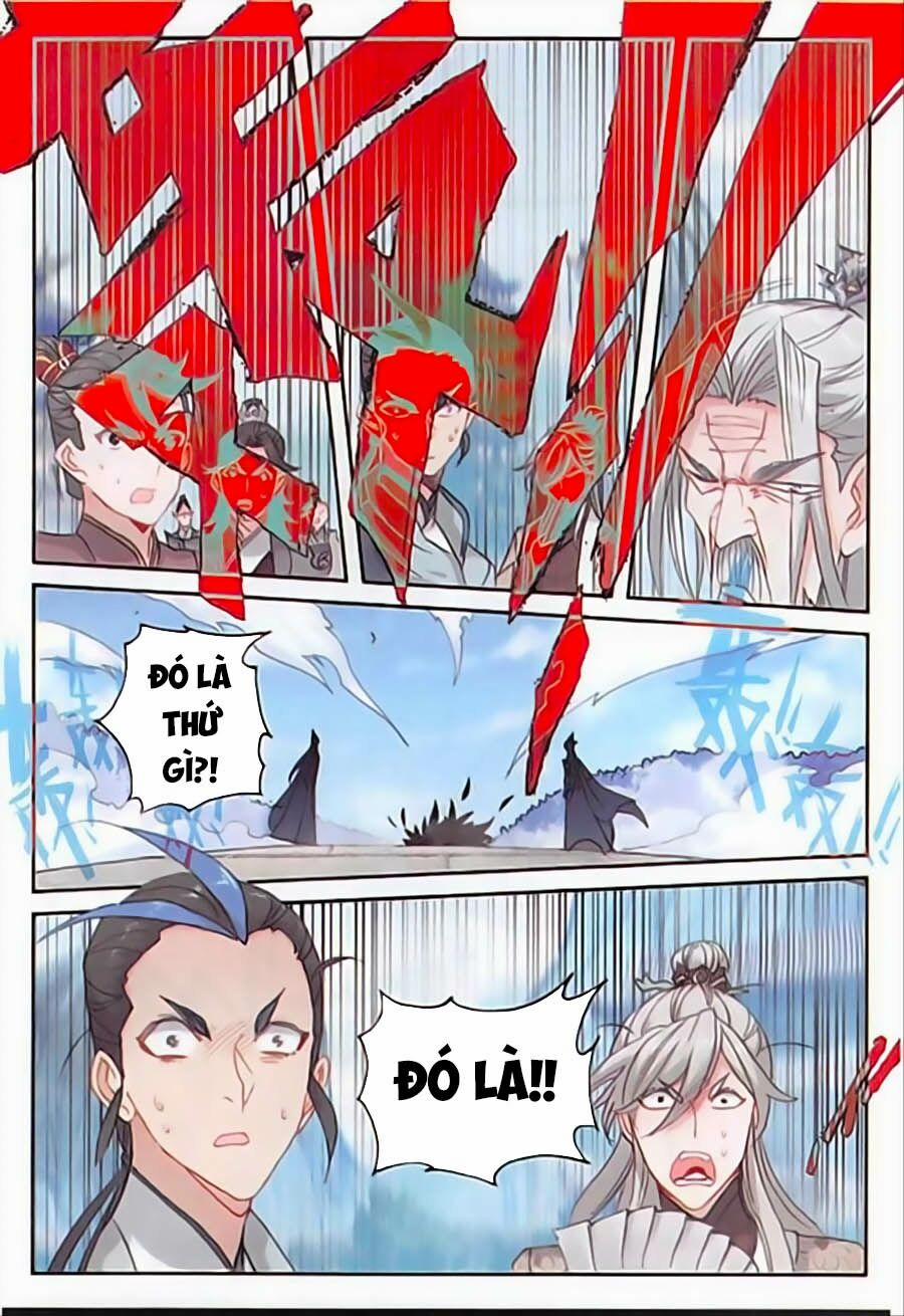 Nhất Niệm Vĩnh Hằng 21 trang 12