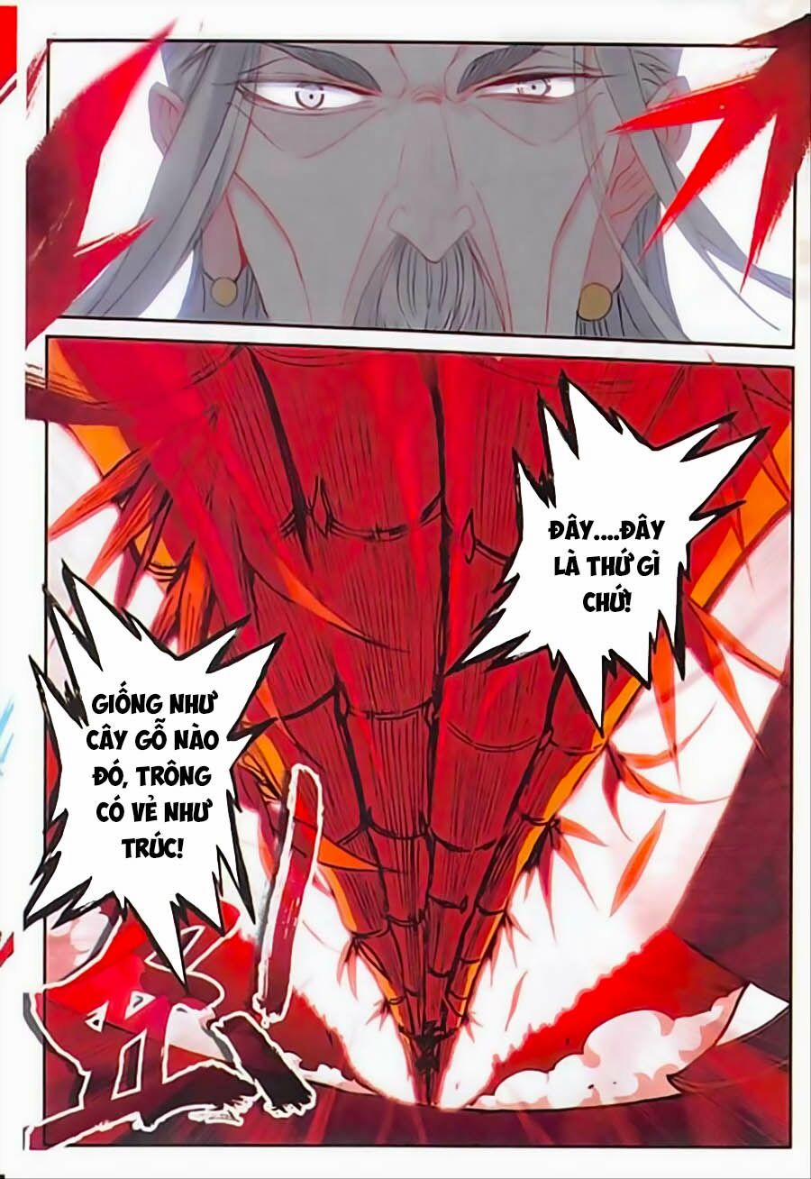 Nhất Niệm Vĩnh Hằng 21 trang 13