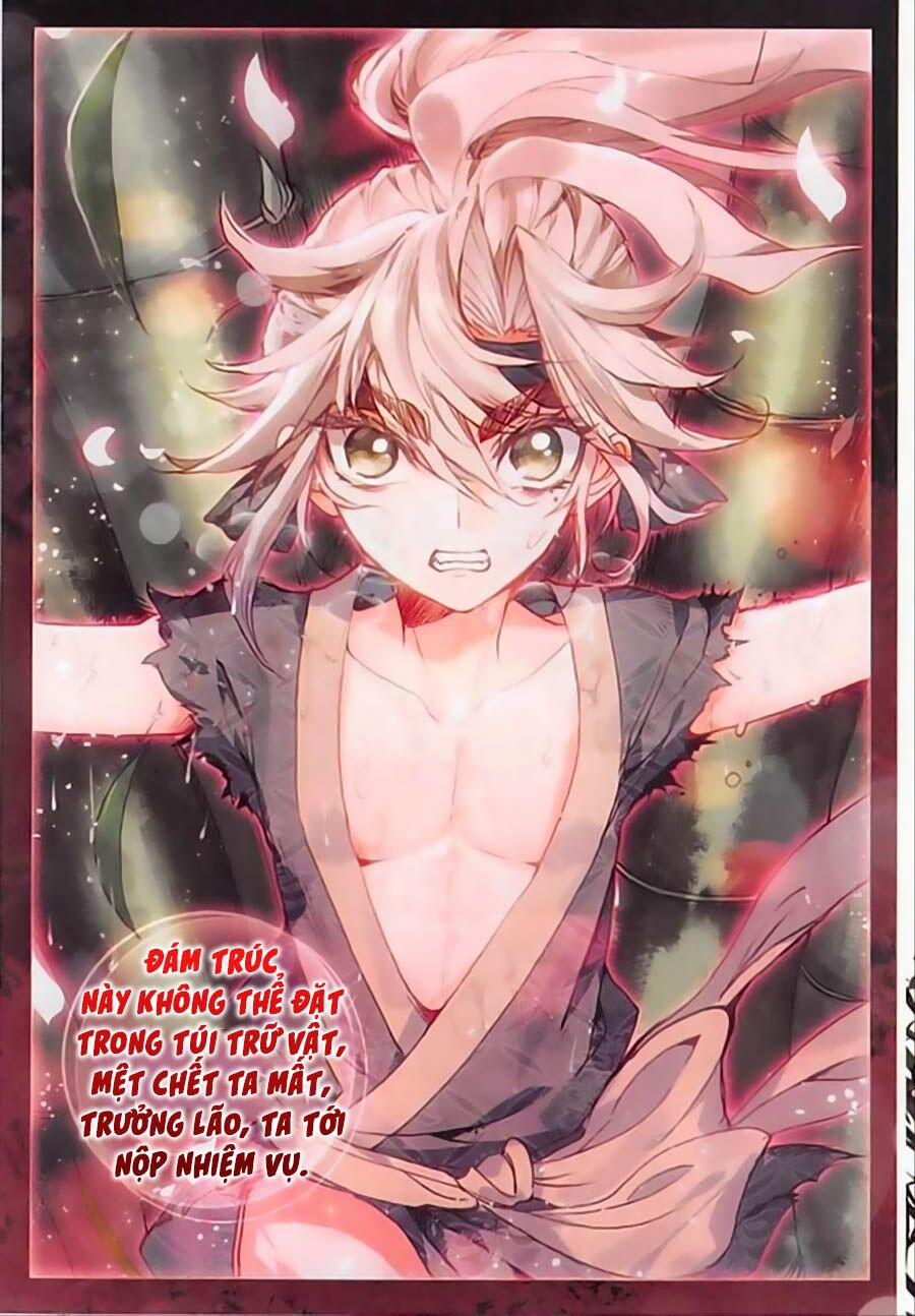 Nhất Niệm Vĩnh Hằng 21 trang 14