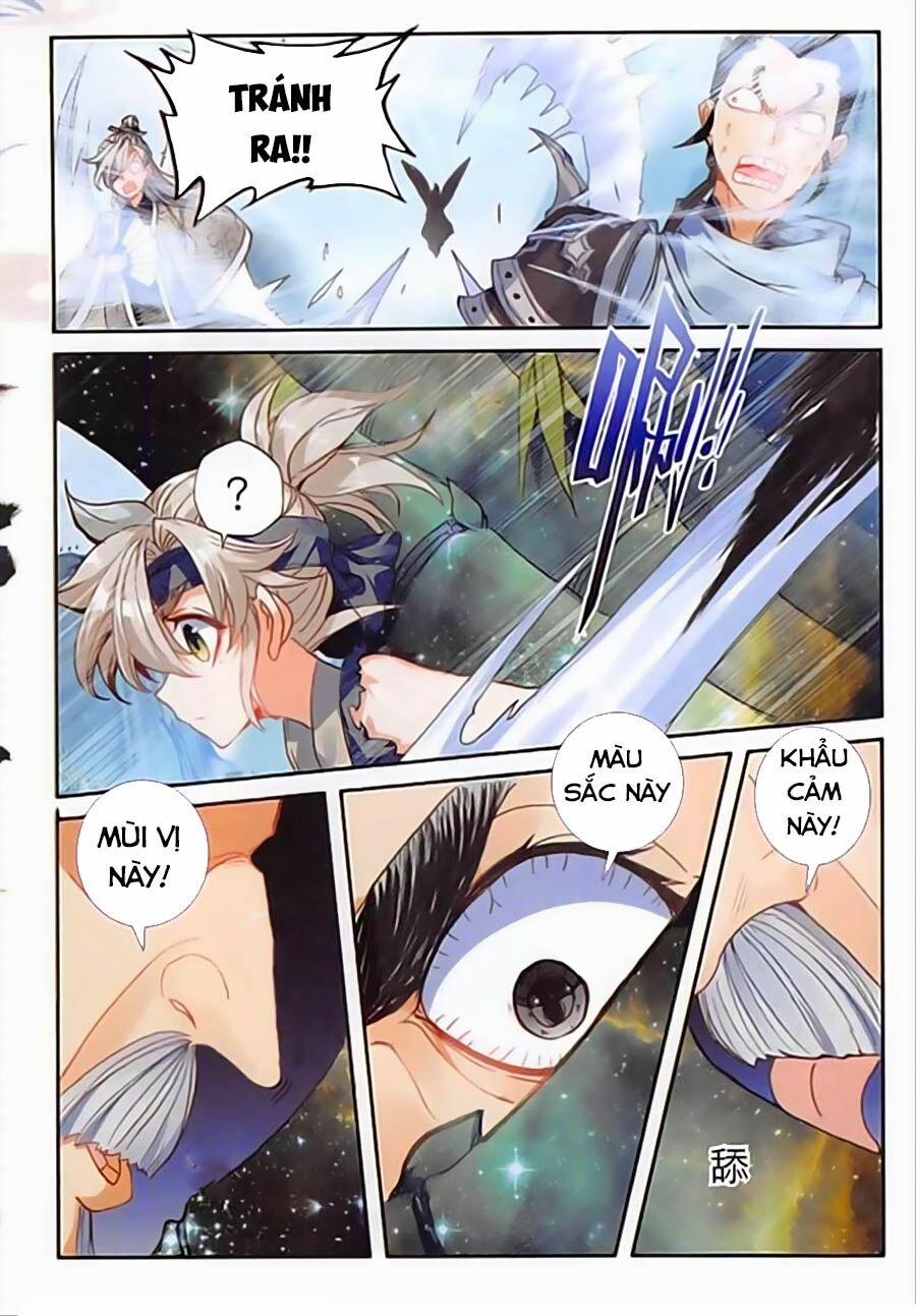 Nhất Niệm Vĩnh Hằng 21 trang 16