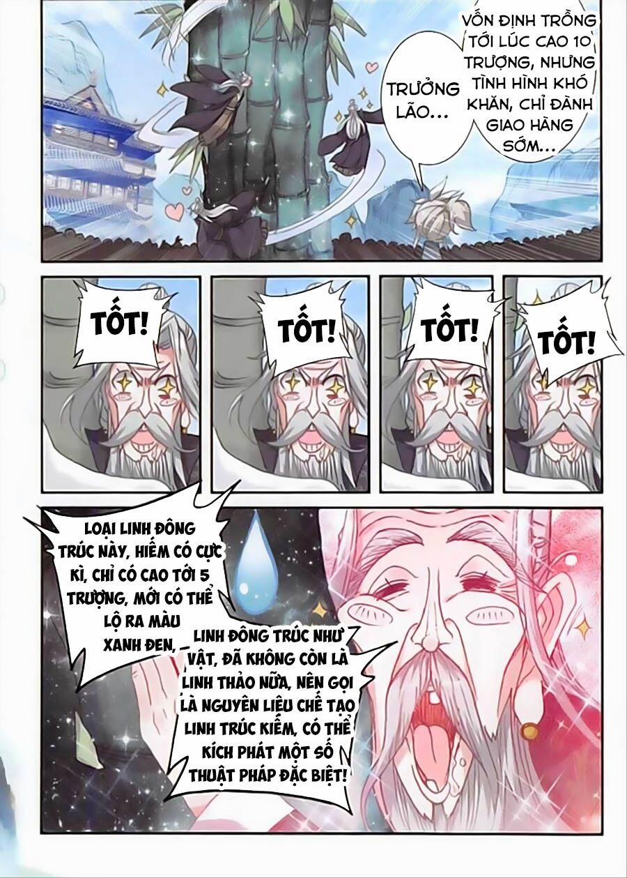 Nhất Niệm Vĩnh Hằng 21 trang 18