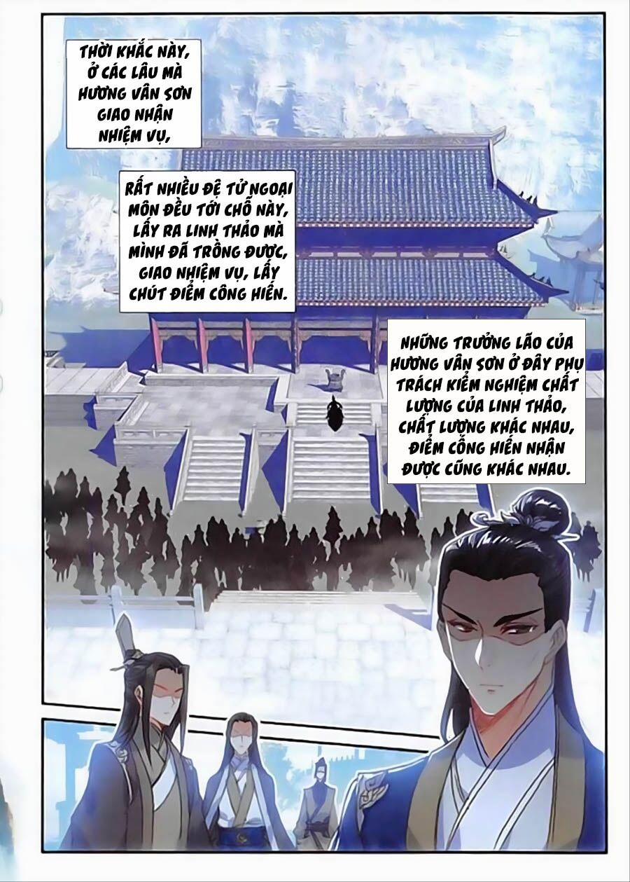 Nhất Niệm Vĩnh Hằng 21 trang 2