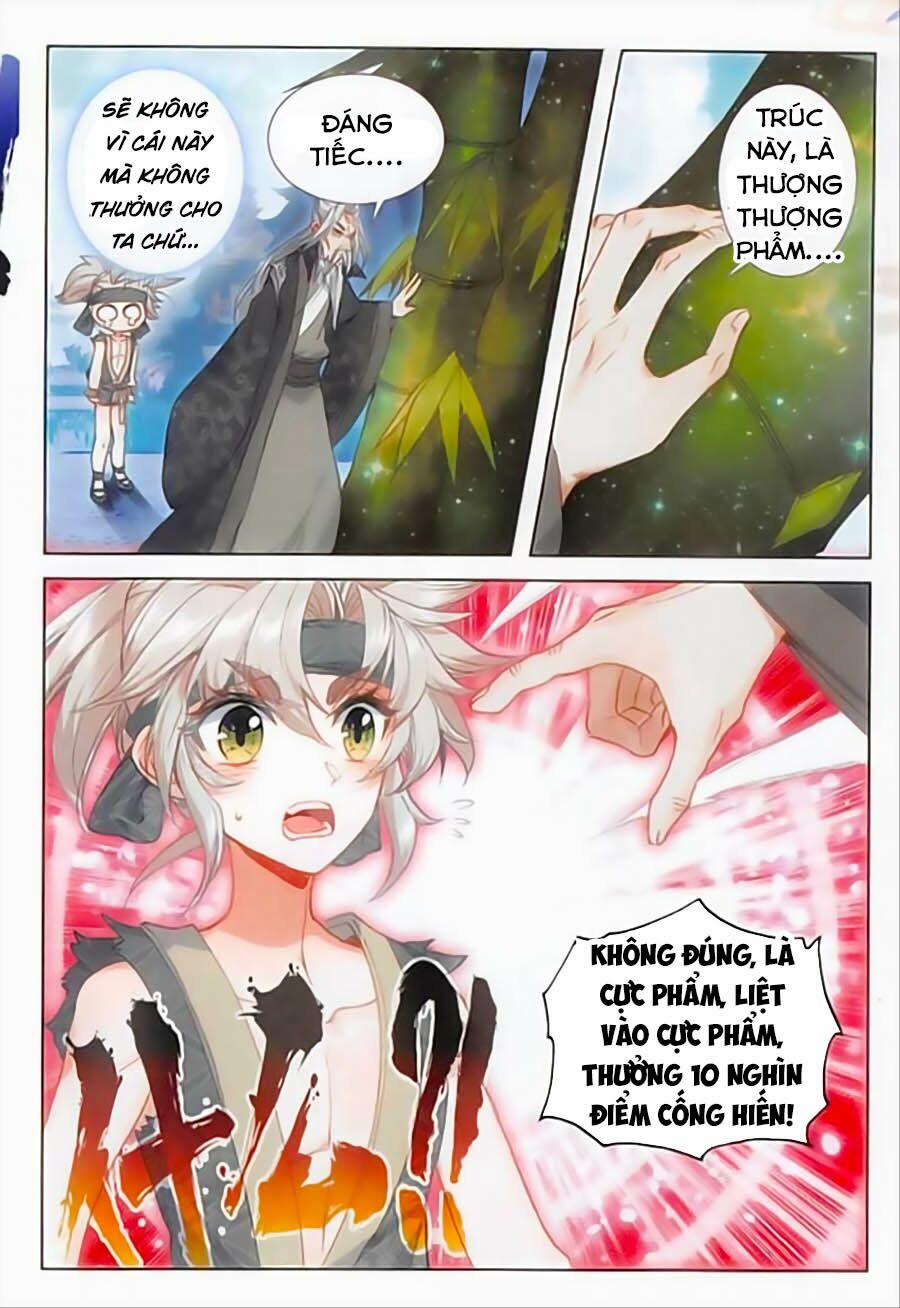 Nhất Niệm Vĩnh Hằng 21 trang 21