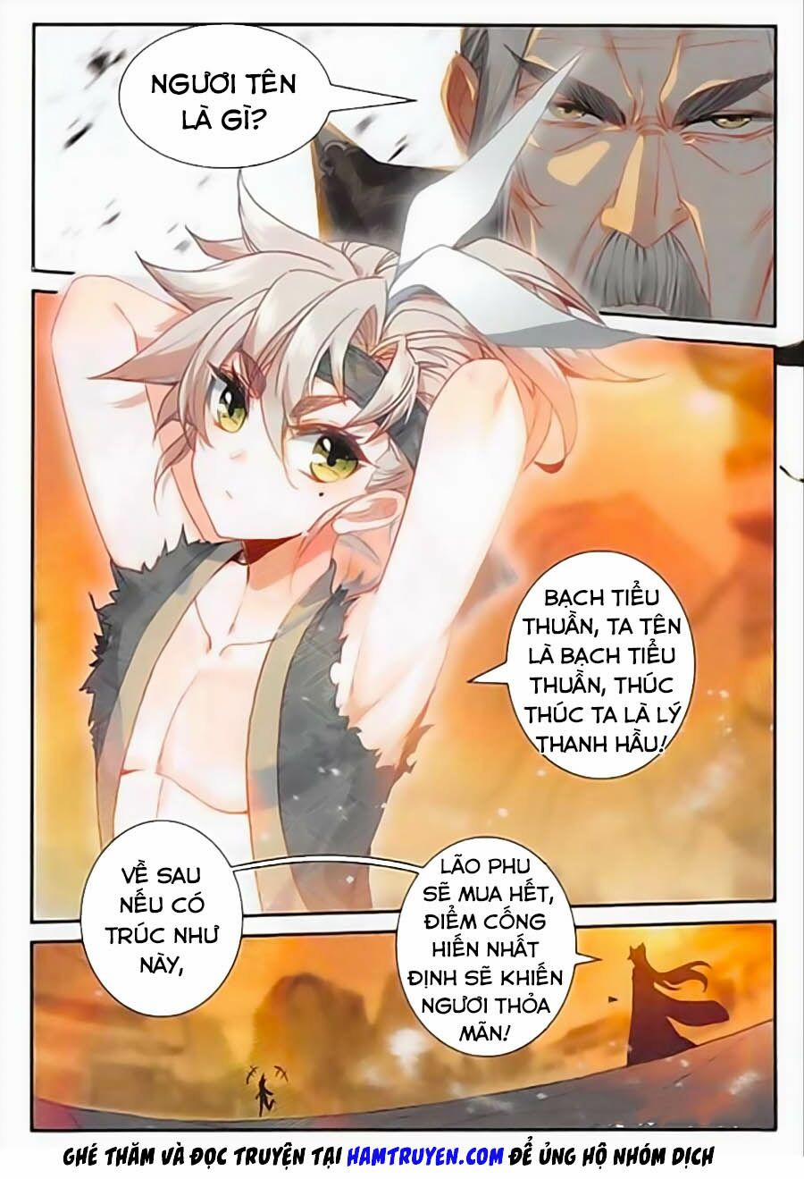 Nhất Niệm Vĩnh Hằng 21 trang 23