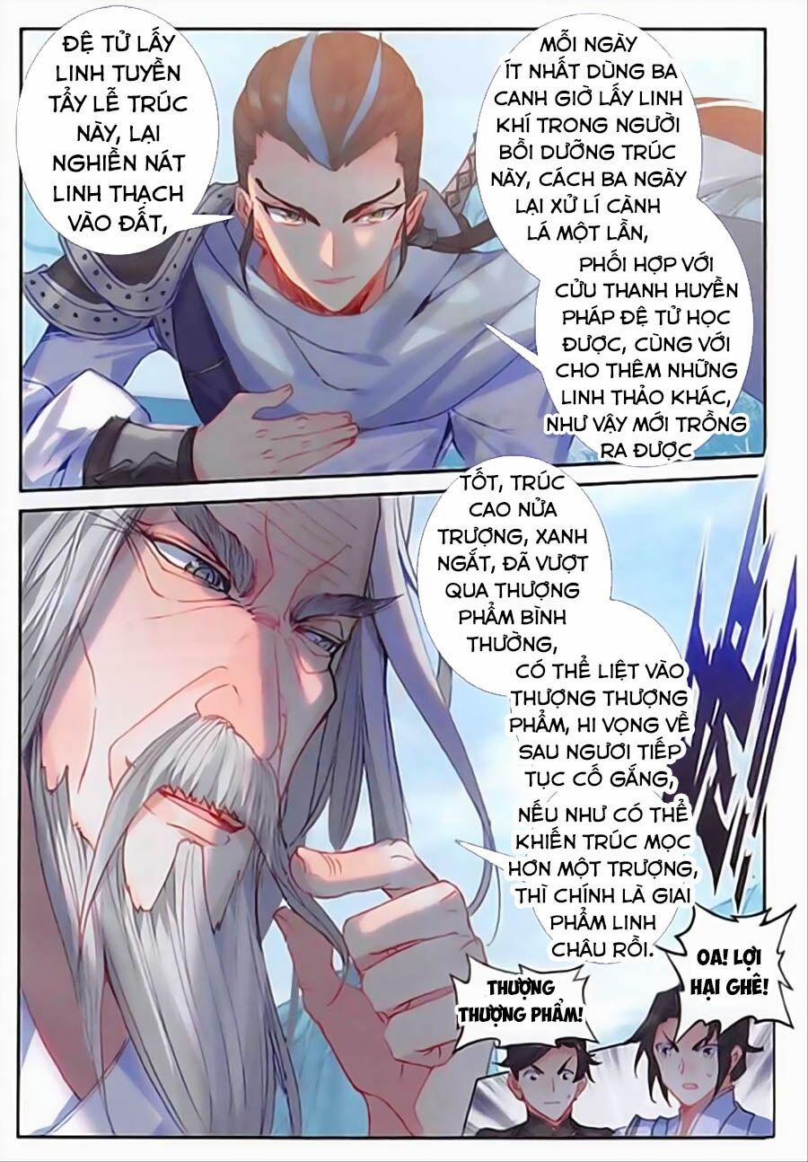 Nhất Niệm Vĩnh Hằng 21 trang 6