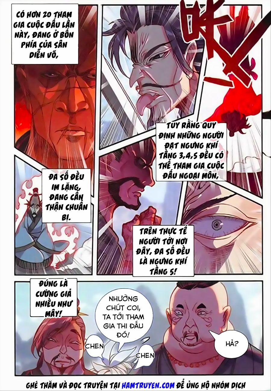 Nhất Niệm Vĩnh Hằng 22 trang 16