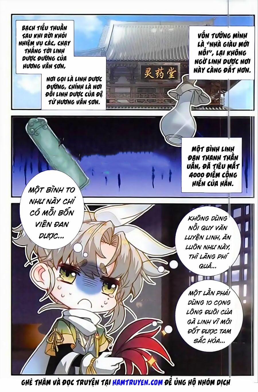 Nhất Niệm Vĩnh Hằng 22 trang 2