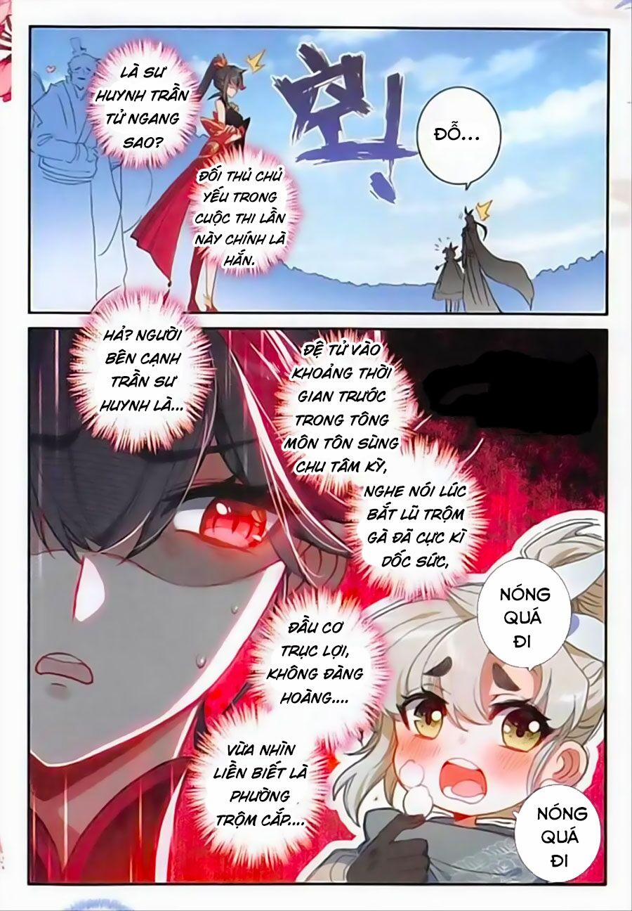 Nhất Niệm Vĩnh Hằng 22 trang 22