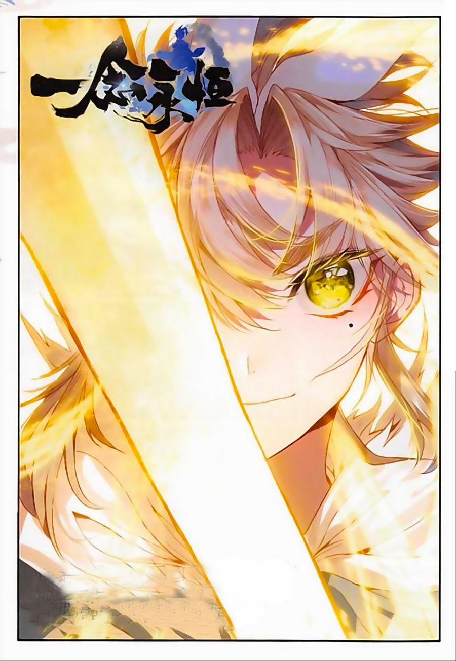 Nhất Niệm Vĩnh Hằng 23 trang 1