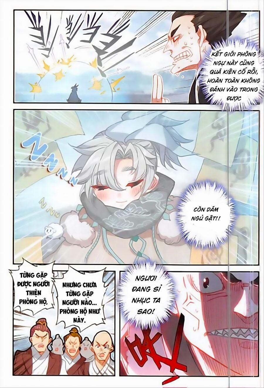 Nhất Niệm Vĩnh Hằng 23 trang 10