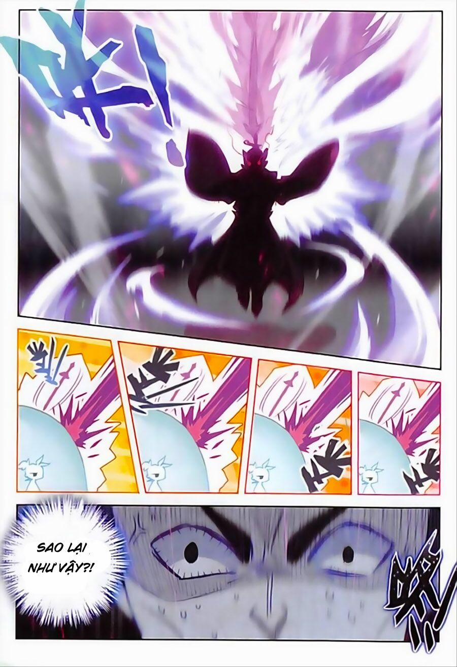 Nhất Niệm Vĩnh Hằng 23 trang 11