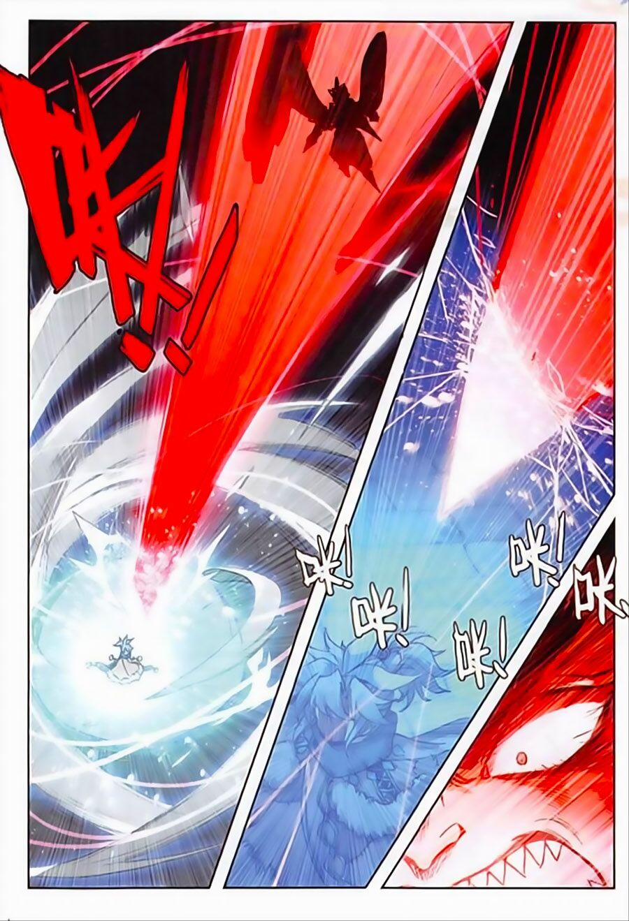 Nhất Niệm Vĩnh Hằng 23 trang 14