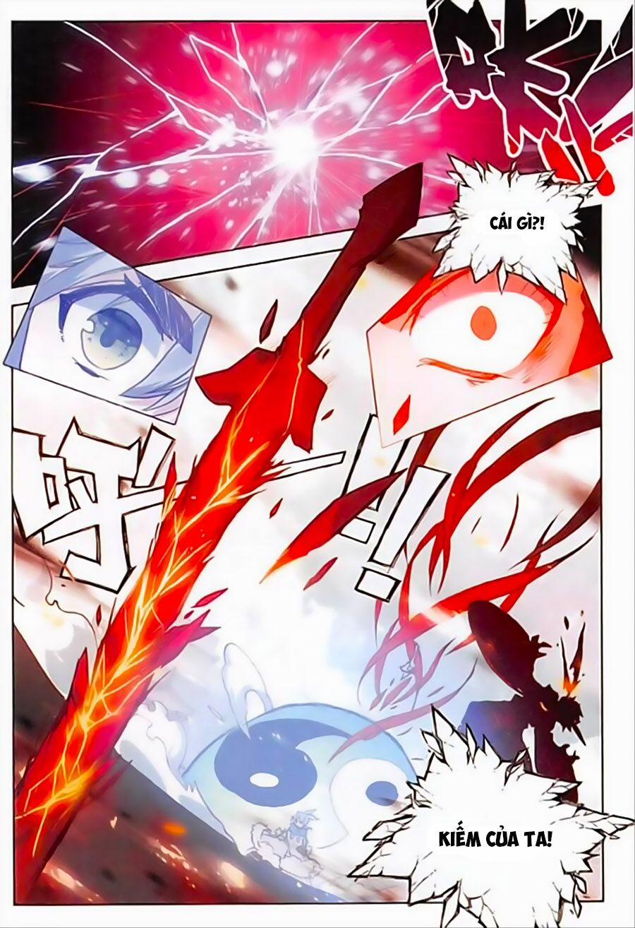 Nhất Niệm Vĩnh Hằng 23 trang 15