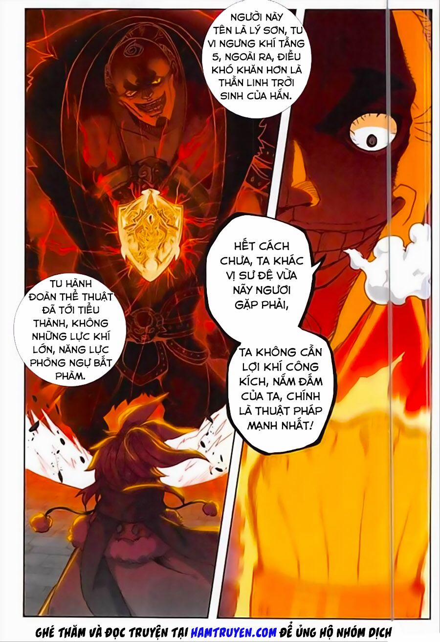 Nhất Niệm Vĩnh Hằng 23 trang 20