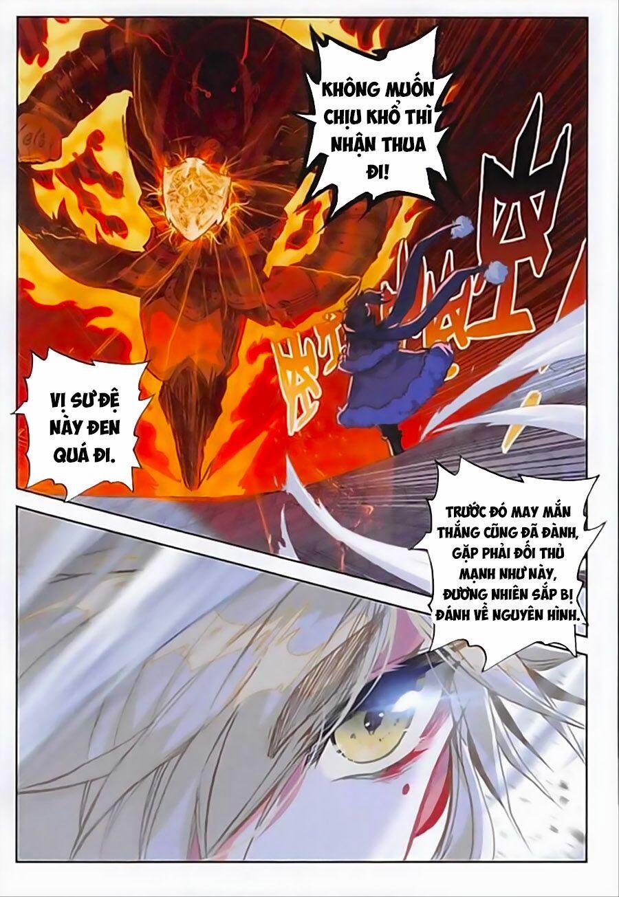 Nhất Niệm Vĩnh Hằng 23 trang 21