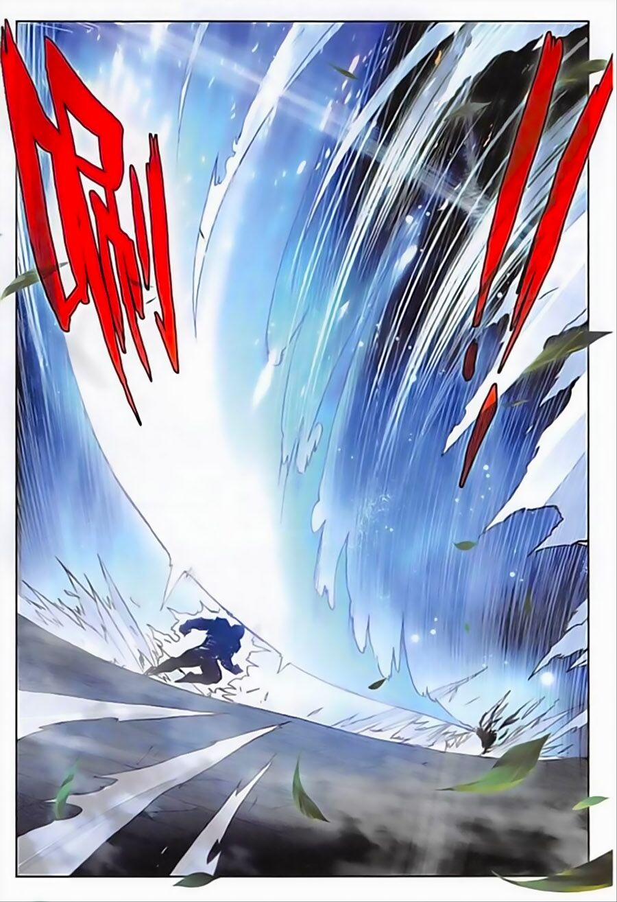 Nhất Niệm Vĩnh Hằng 23 trang 23