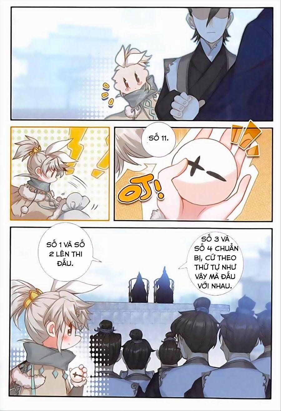 Nhất Niệm Vĩnh Hằng 23 trang 3