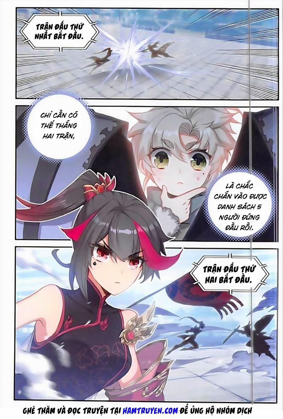 Nhất Niệm Vĩnh Hằng 23 trang 4