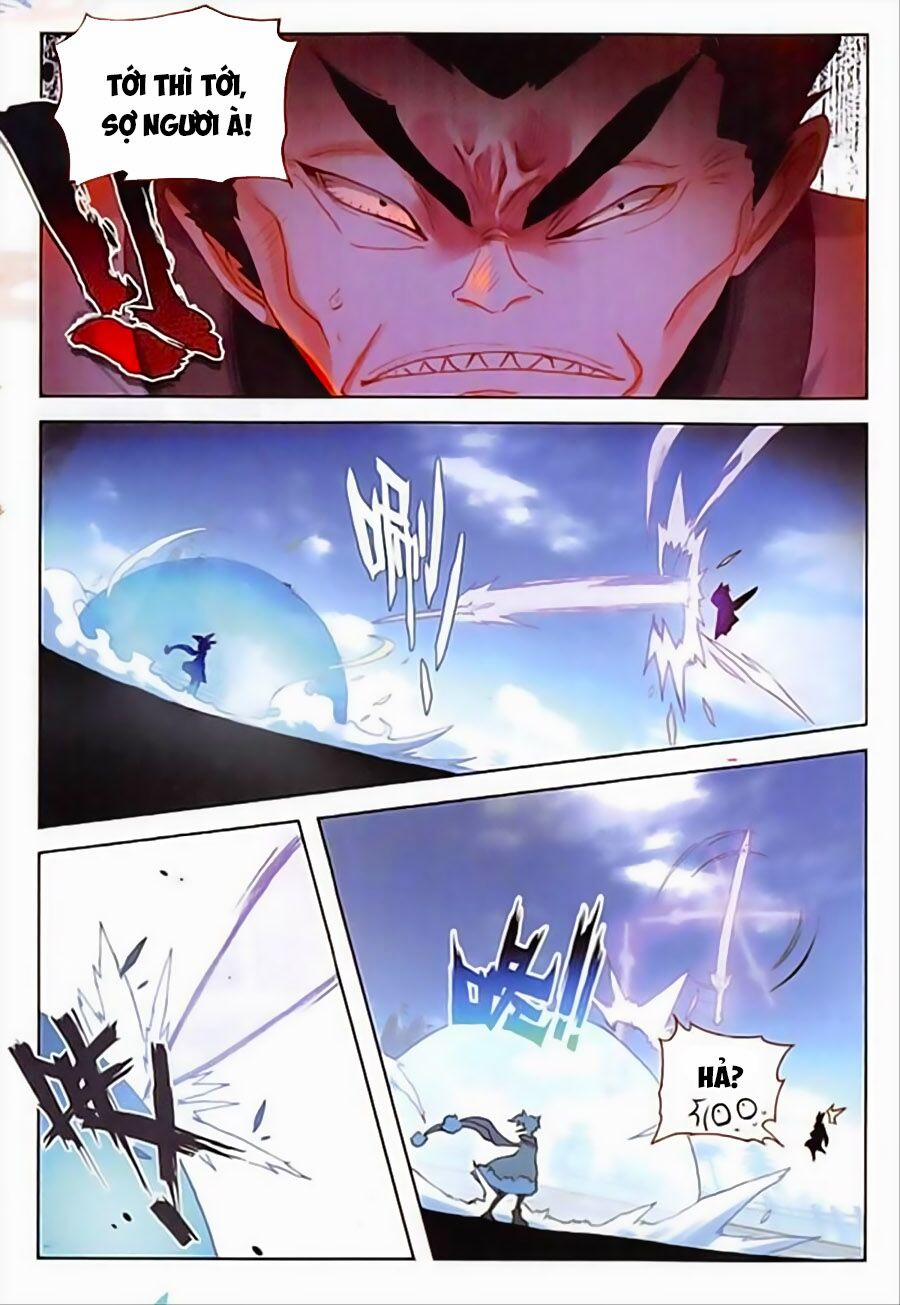 Nhất Niệm Vĩnh Hằng 23 trang 9