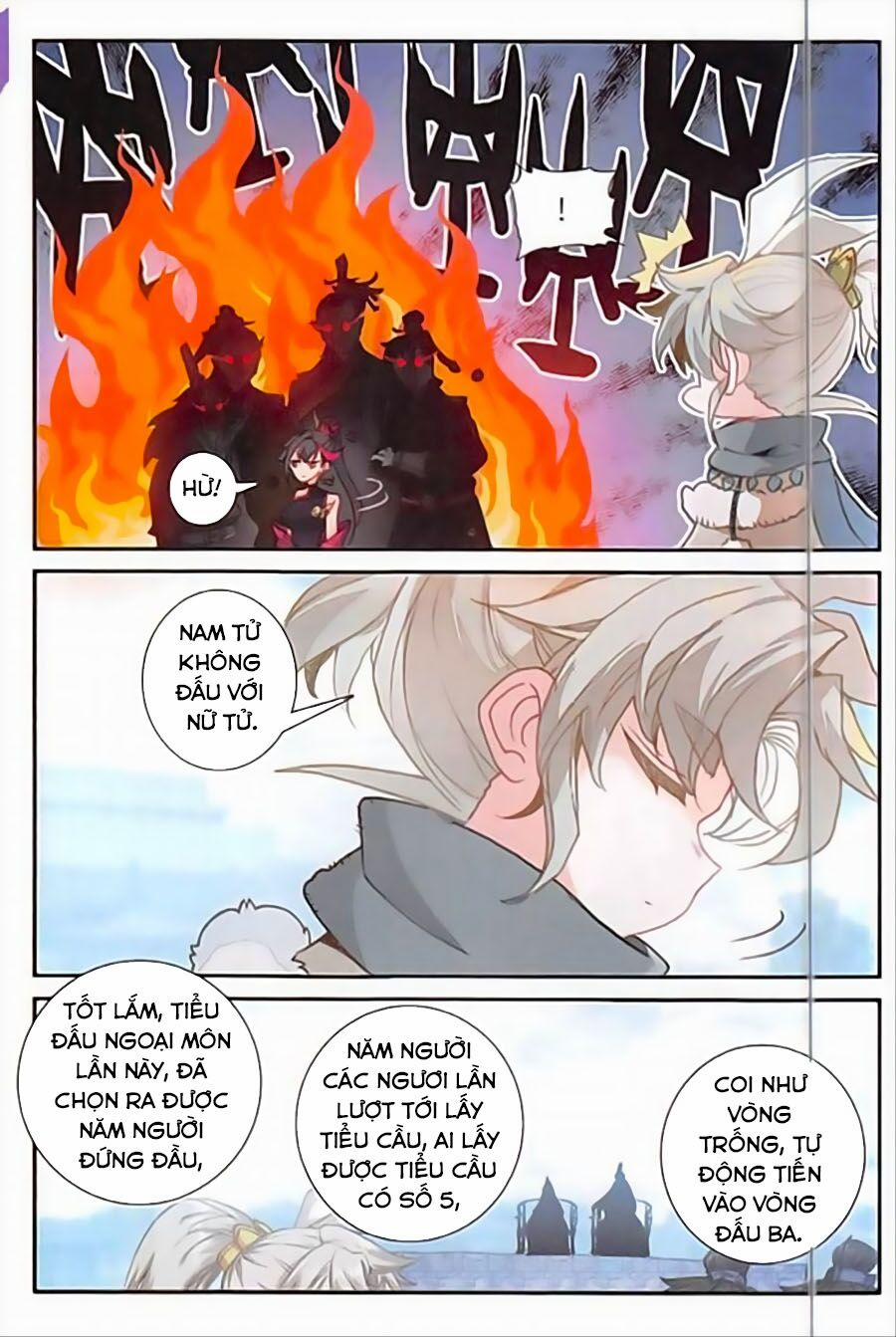 Nhất Niệm Vĩnh Hằng 24 trang 10