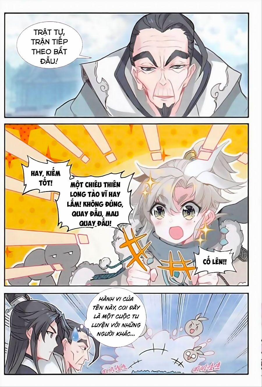 Nhất Niệm Vĩnh Hằng 24 trang 13